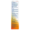 Illustration of the product packaging Doppelherz aktiv от А до Цинка side view right